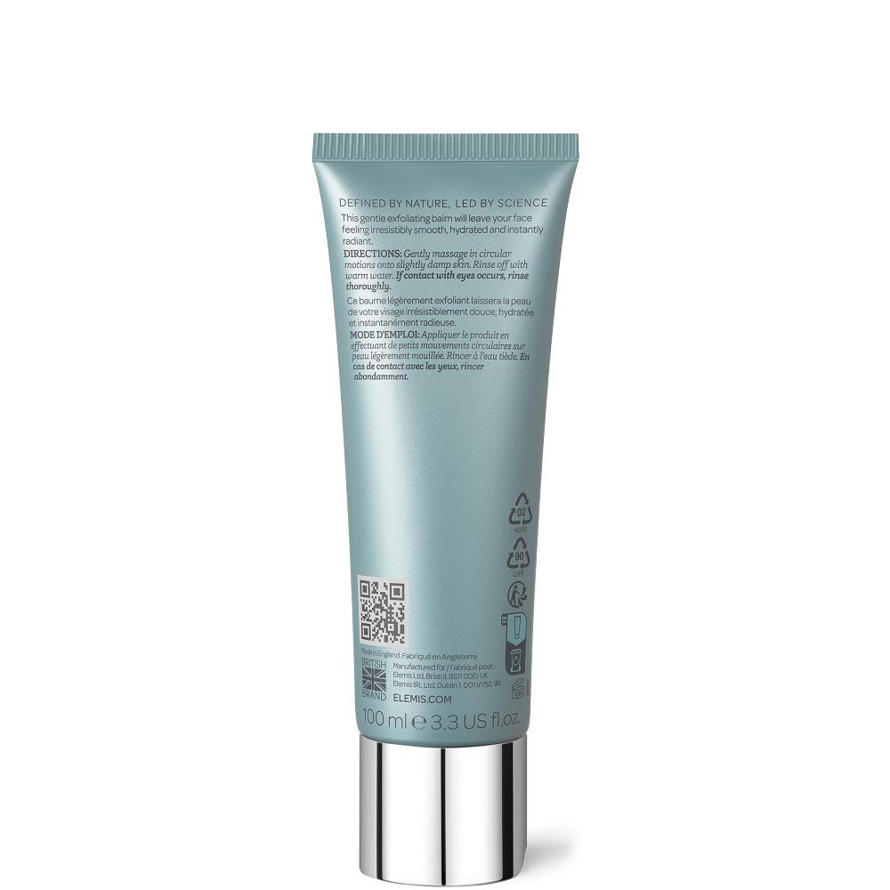 lookfantastic Elemis Pro-Collagen Glanz-Booster-Peeling 100 ml Jubiläumsangebot