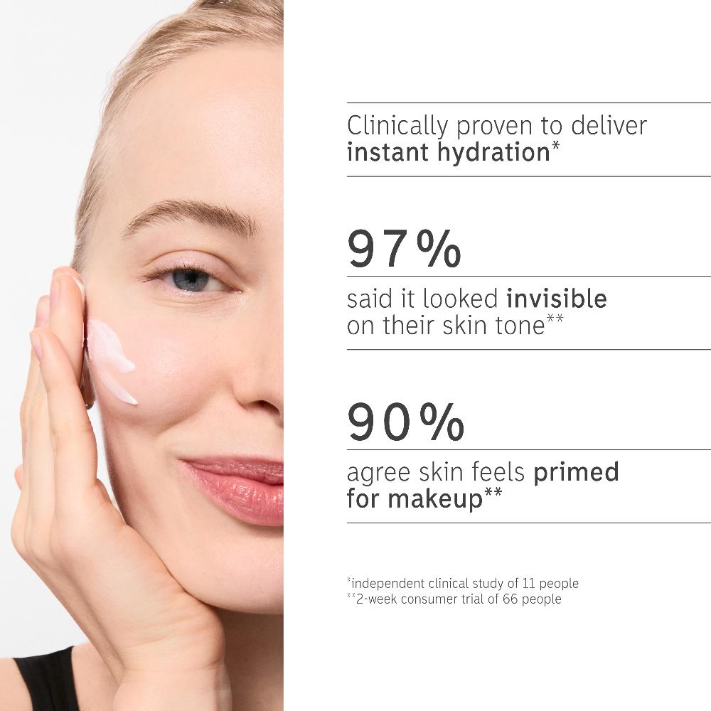 lookfantastic The INKEY List Polyglutamic Acid Dewy Sonnenschutz LSF 30 50 ml Heißer Verkauf