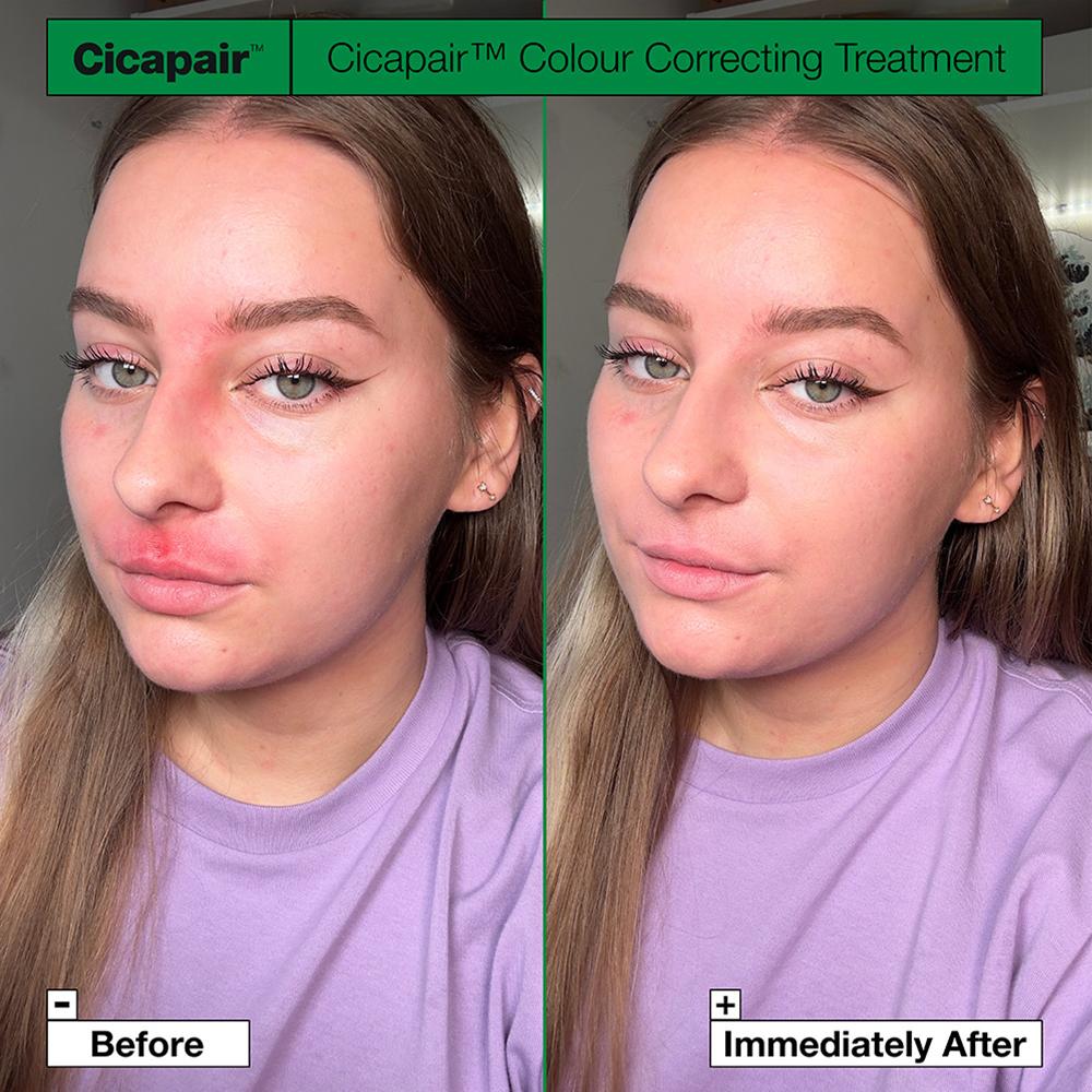 lookfantastic Dr.Jart+ Cicapair Tiger Grass Farbkorrigierende Behandlung 50 ml Top Angebot