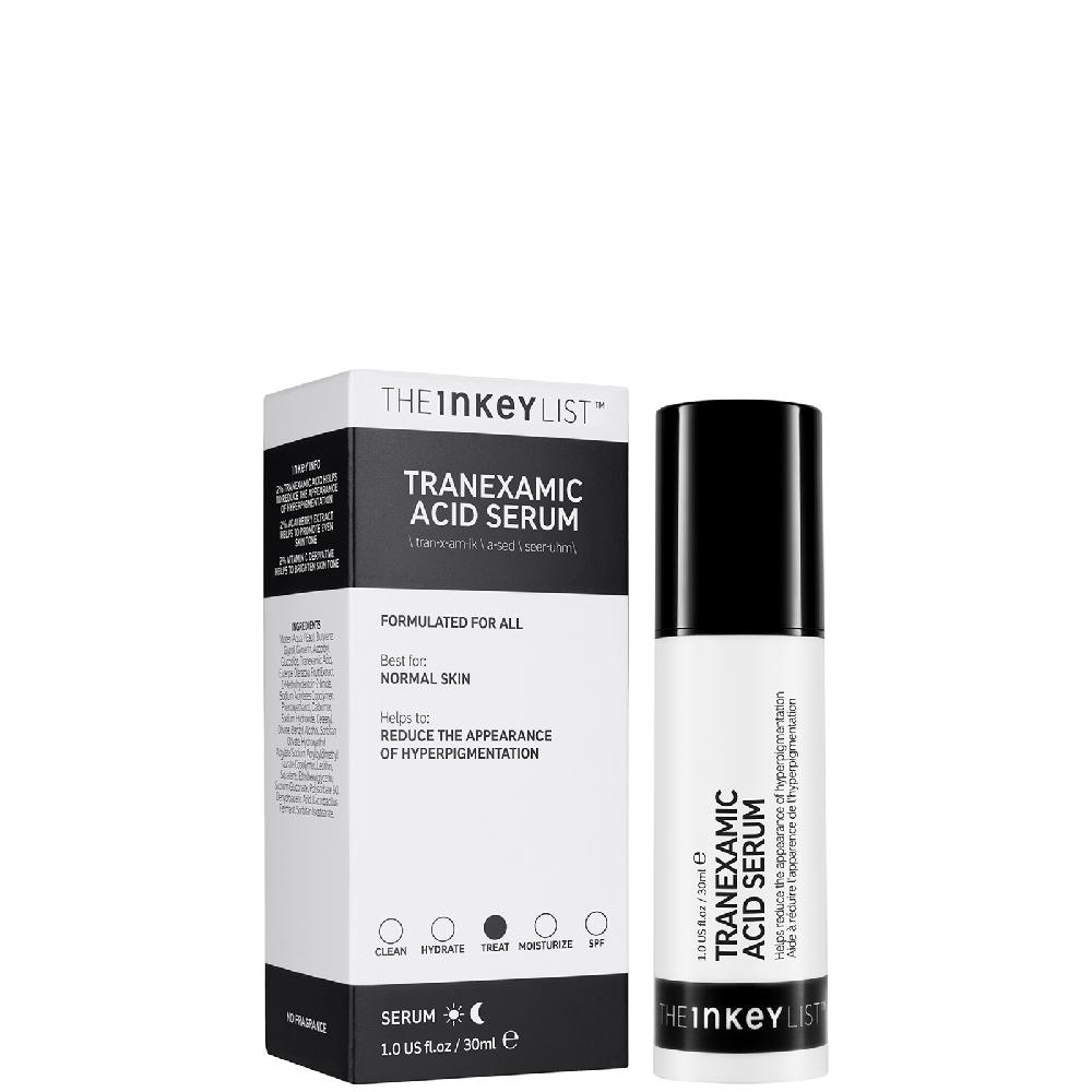 lookfantastic The INKEY List Tranexamic Acid Serum 30 ml Neueste Mode