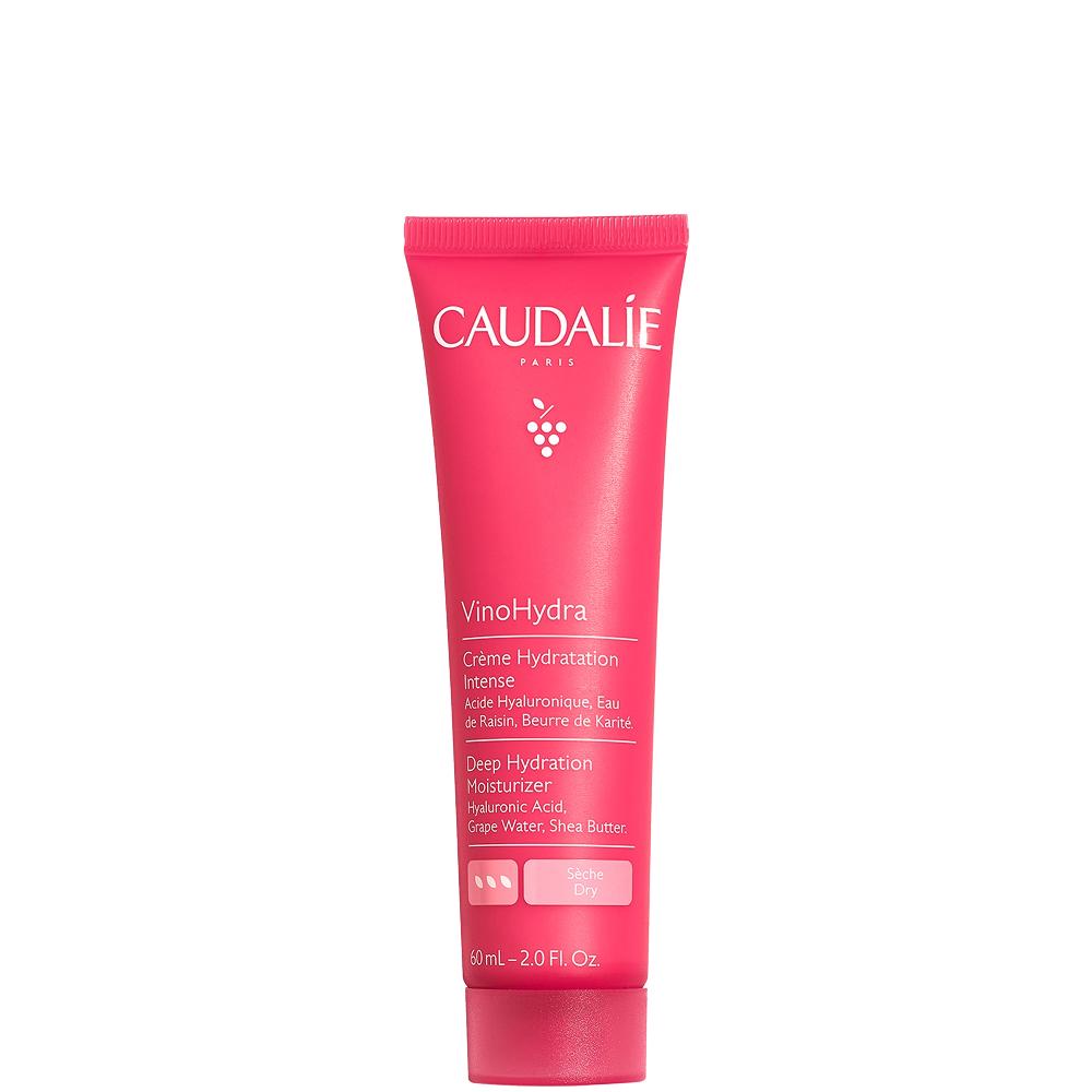 lookfantastic Caudalie VinoHydra S.O.S. Tiefenhydration Feuchtigkeitspflege 60 ml