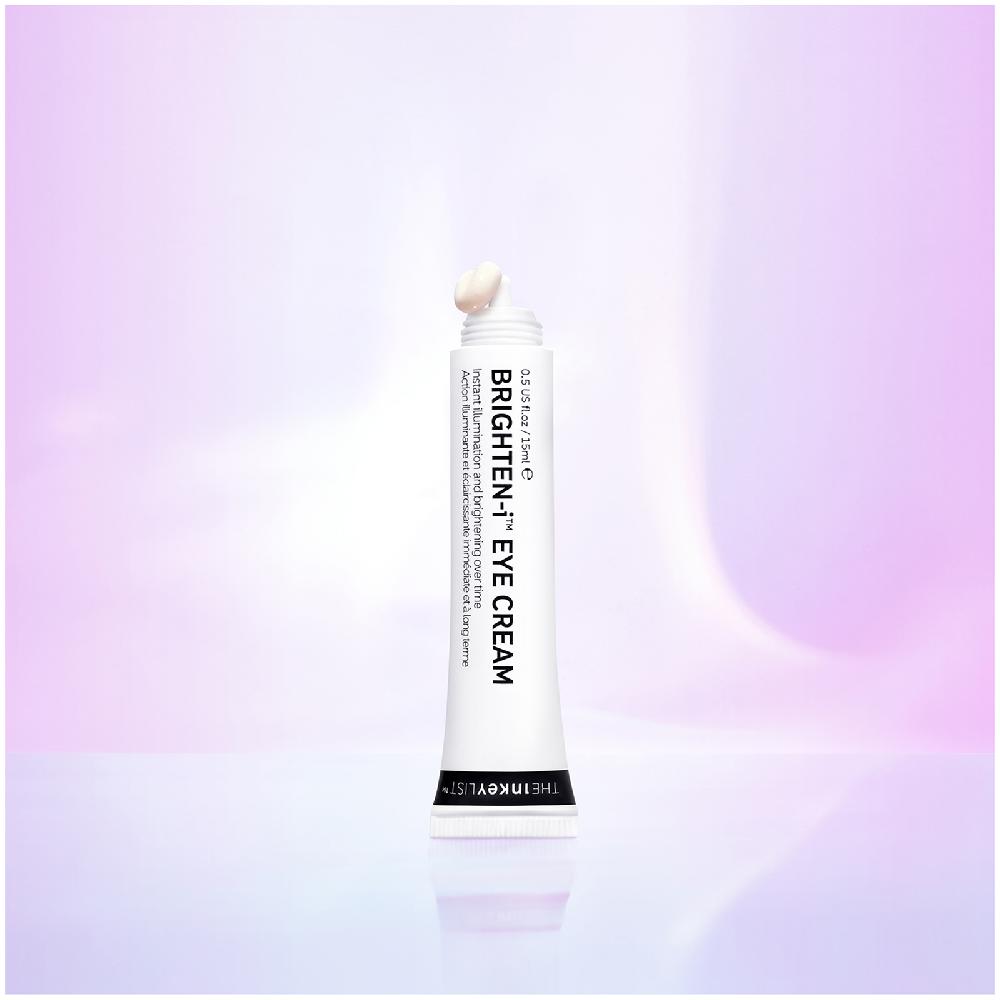 lookfantastic The INKEY List Brighten-I Eye Cream Exklusive Angebote