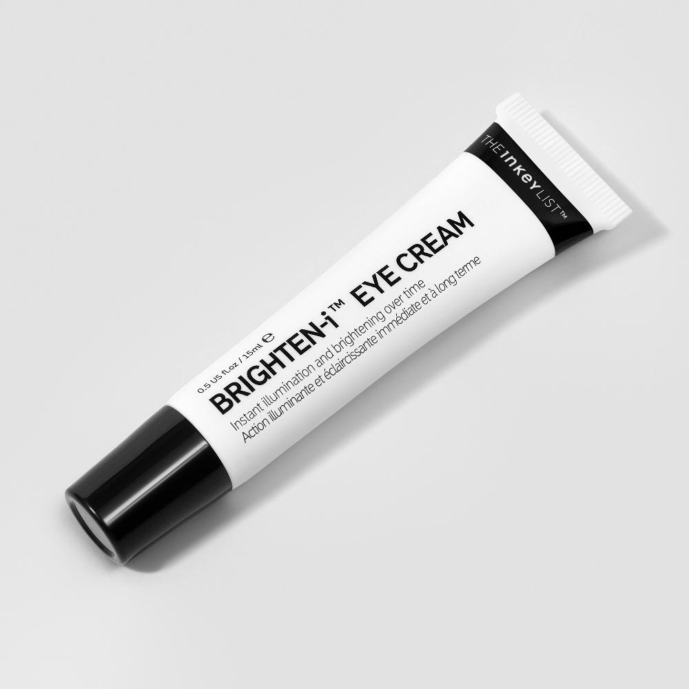 lookfantastic The INKEY List Brighten-I Eye Cream Exklusive Angebote