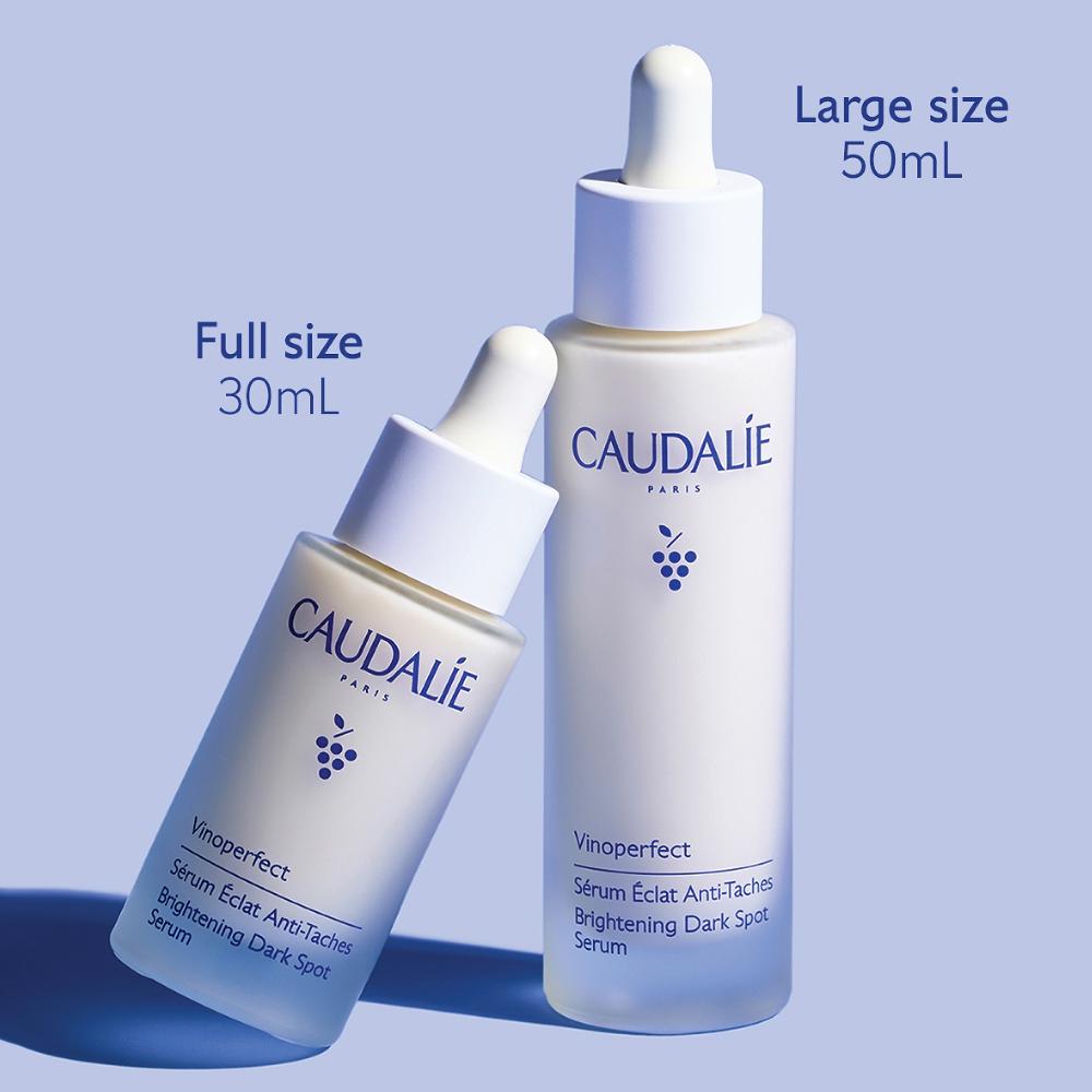 lookfantastic Caudalie Vinoperfect Brightening Dark Spot Serum 50ml Große Rabatte