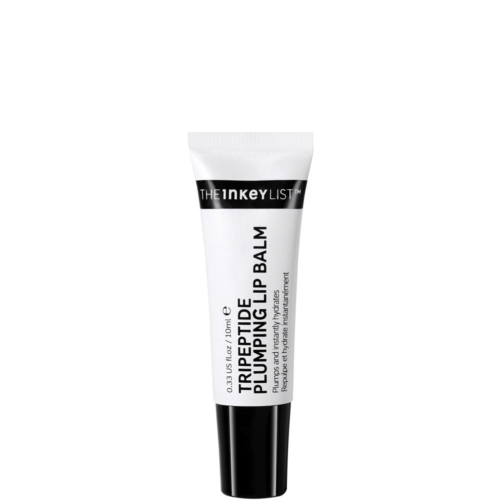 lookfantastic The INKEY List Tripeptide Plumping Lip Balm - Clear Neuheiten