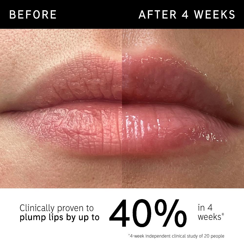lookfantastic The INKEY List Tripeptide Plumping Lip Balm - Clear Neuheiten