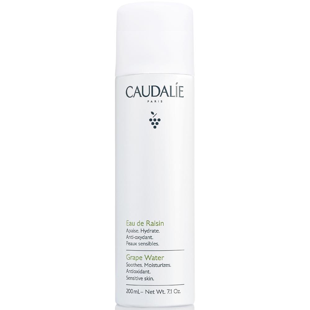 lookfantastic Caudalie Grape Water 200ml