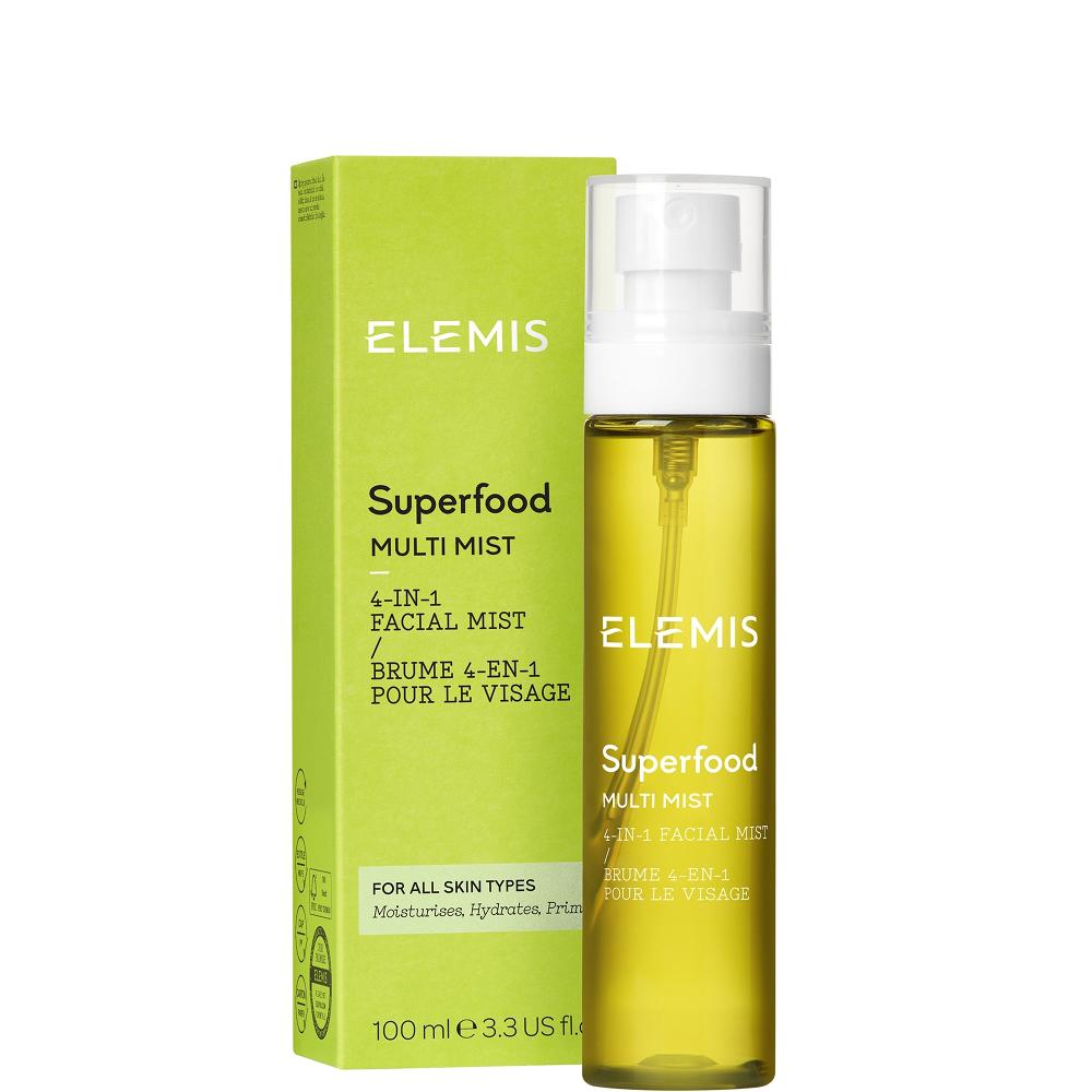 lookfantastic Elemis Superfood Multispray 100 ml Räumungsverkauf