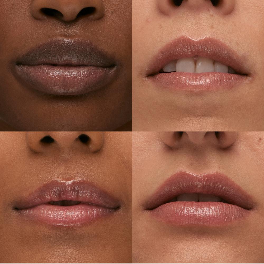 lookfantastic The INKEY List Tripeptide Plumping Lip Balm - Mocha Tint Kauf eins, bekomm eins gratis