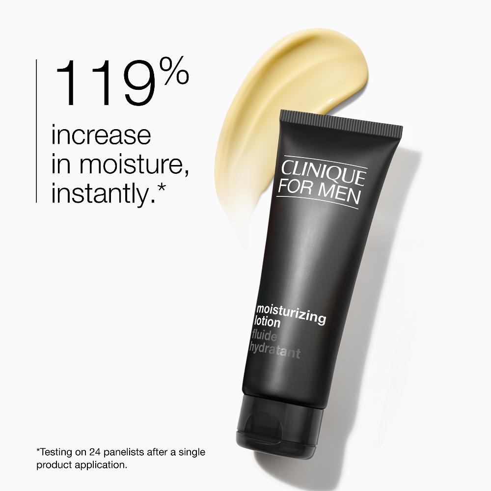 lookfantastic Clinique for Men Feuchtigkeitslotion 100ml Sonderangebote