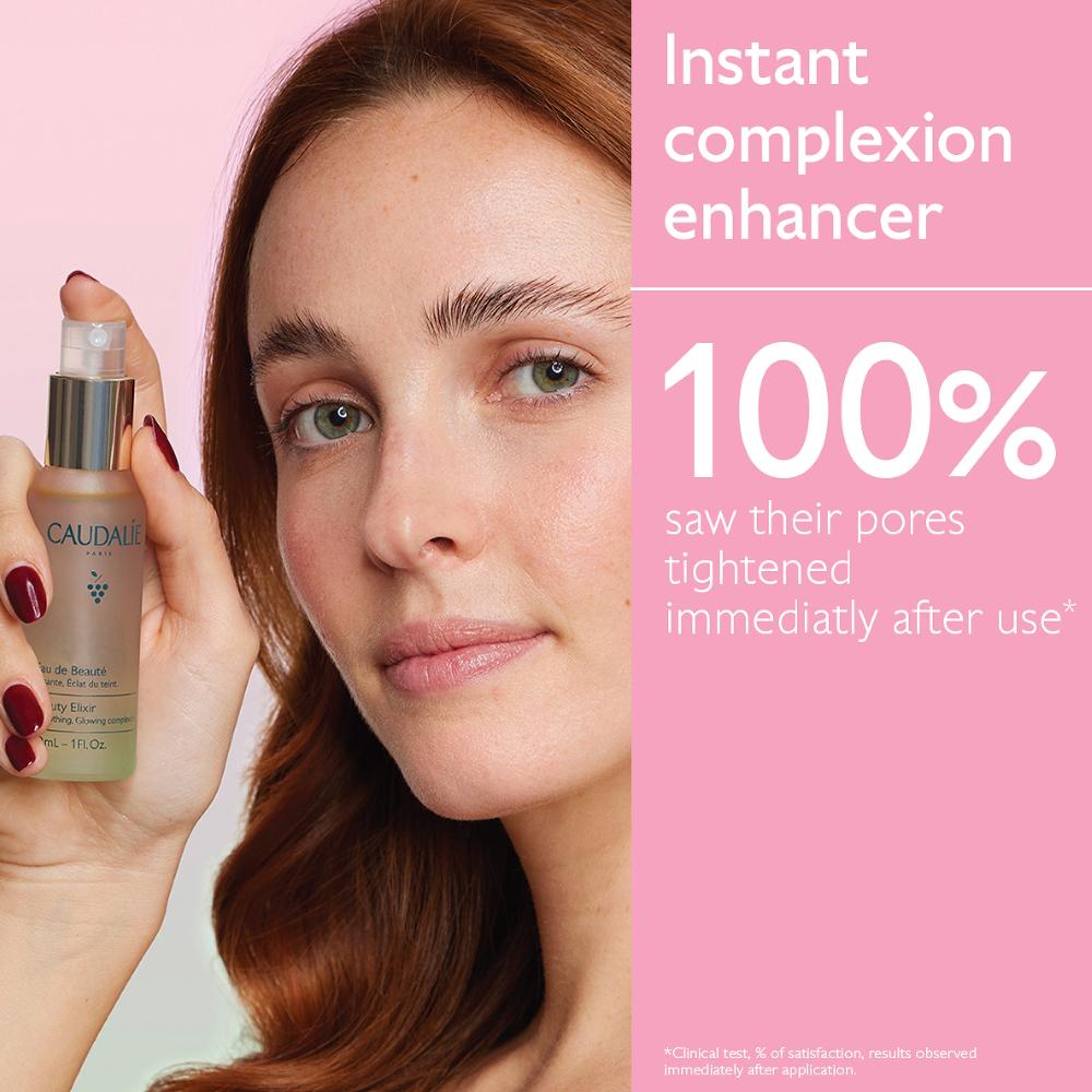 lookfantastic Caudalie Beauty Elixir 30 ml VIP-Rabatte