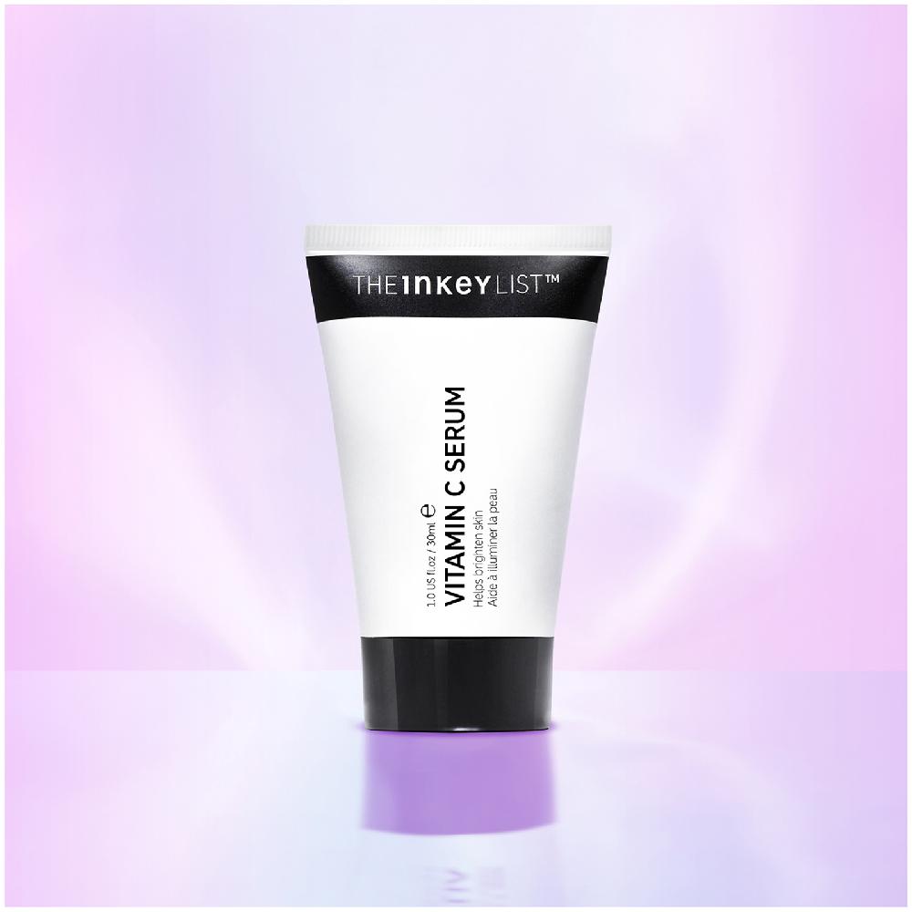 lookfantastic The INKEY List Vitamin-C-Serum 30 ml Super Sparpreis