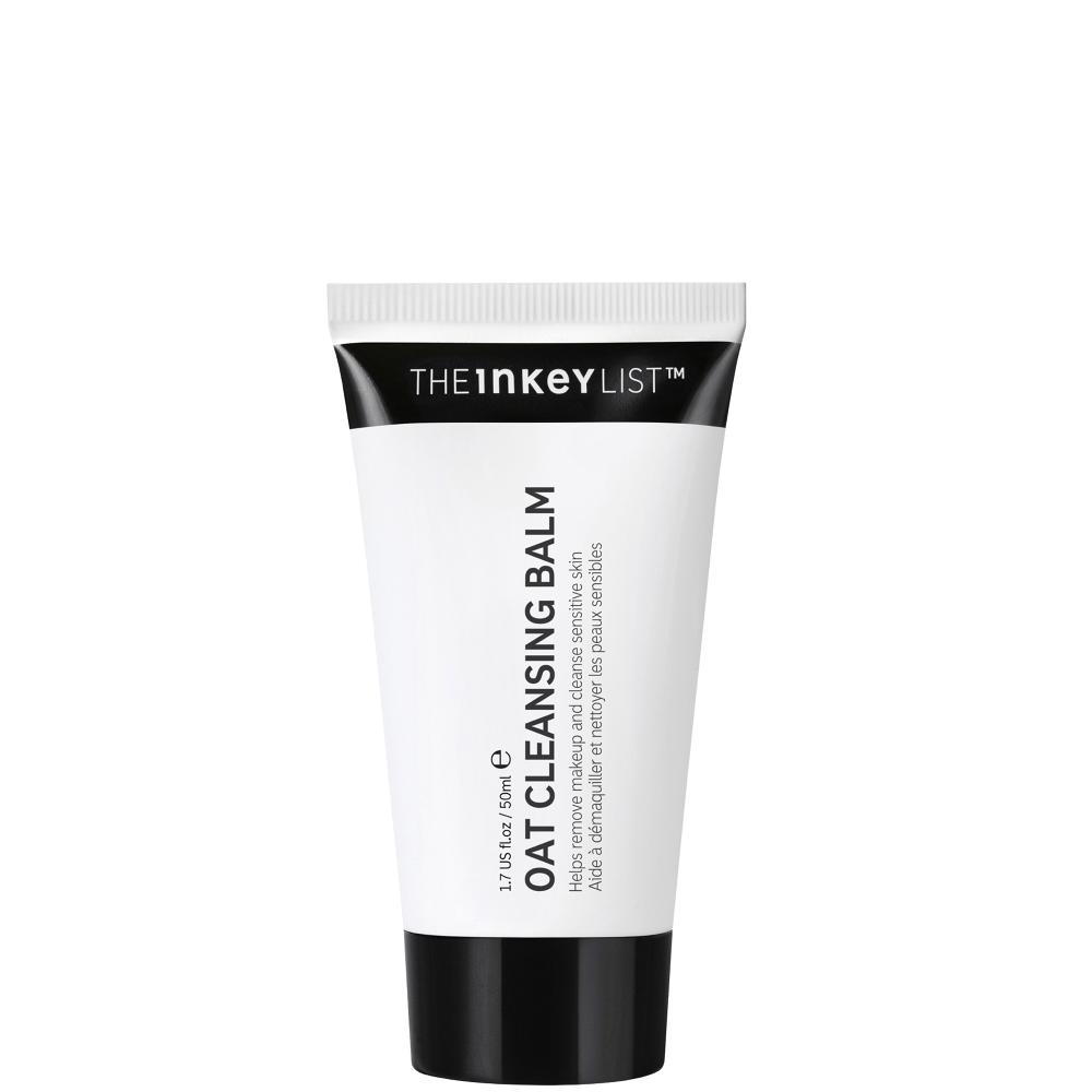 lookfantastic The INKEY List Mini Oat Reinigungsbalsam 50 ml