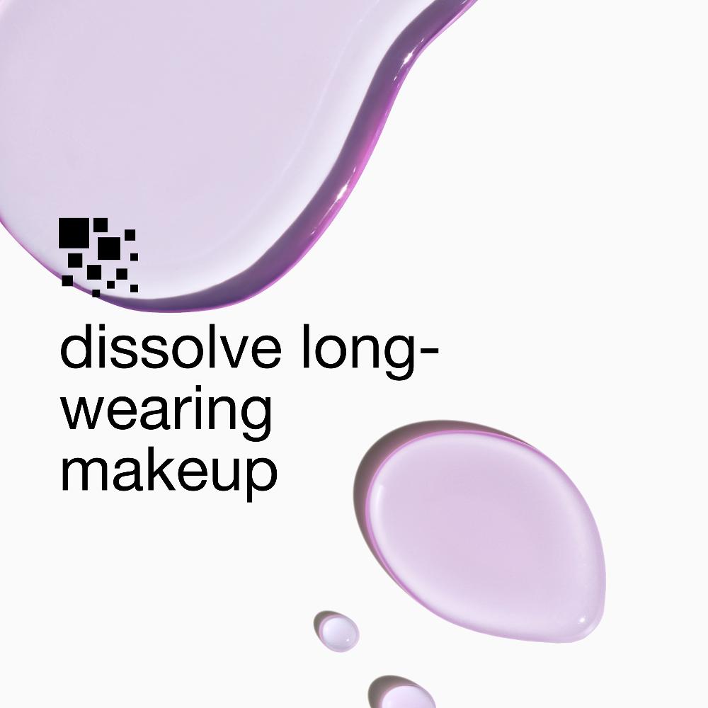 lookfantastic Clinique Take The Day Off Lider Wimpern und Lippen 125ml Letzte 3 Tage