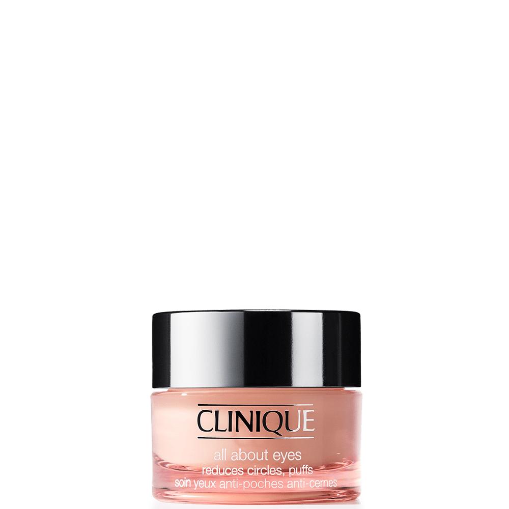 lookfantastic Clinique All About Eyes Augencreme 15ml