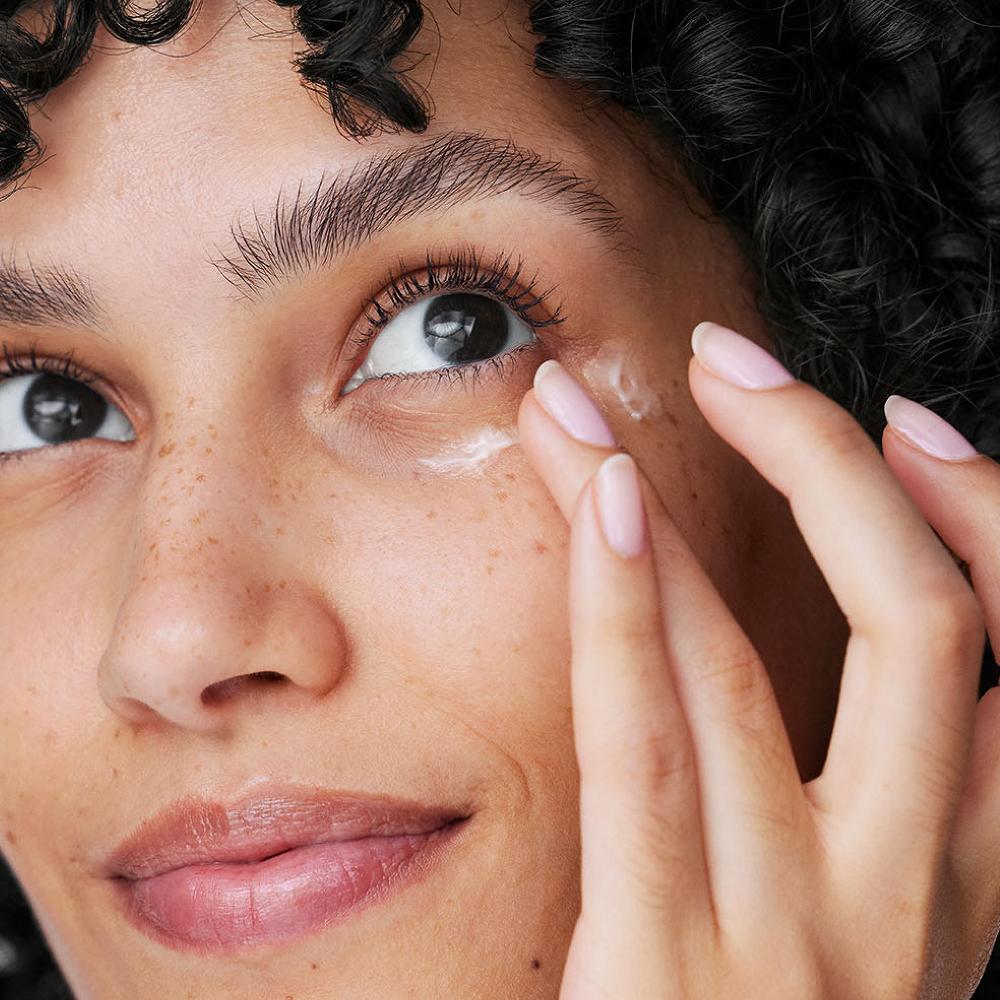 lookfantastic Clinique All About Eyes Augencreme 15ml Sonderangebot der Fabrik