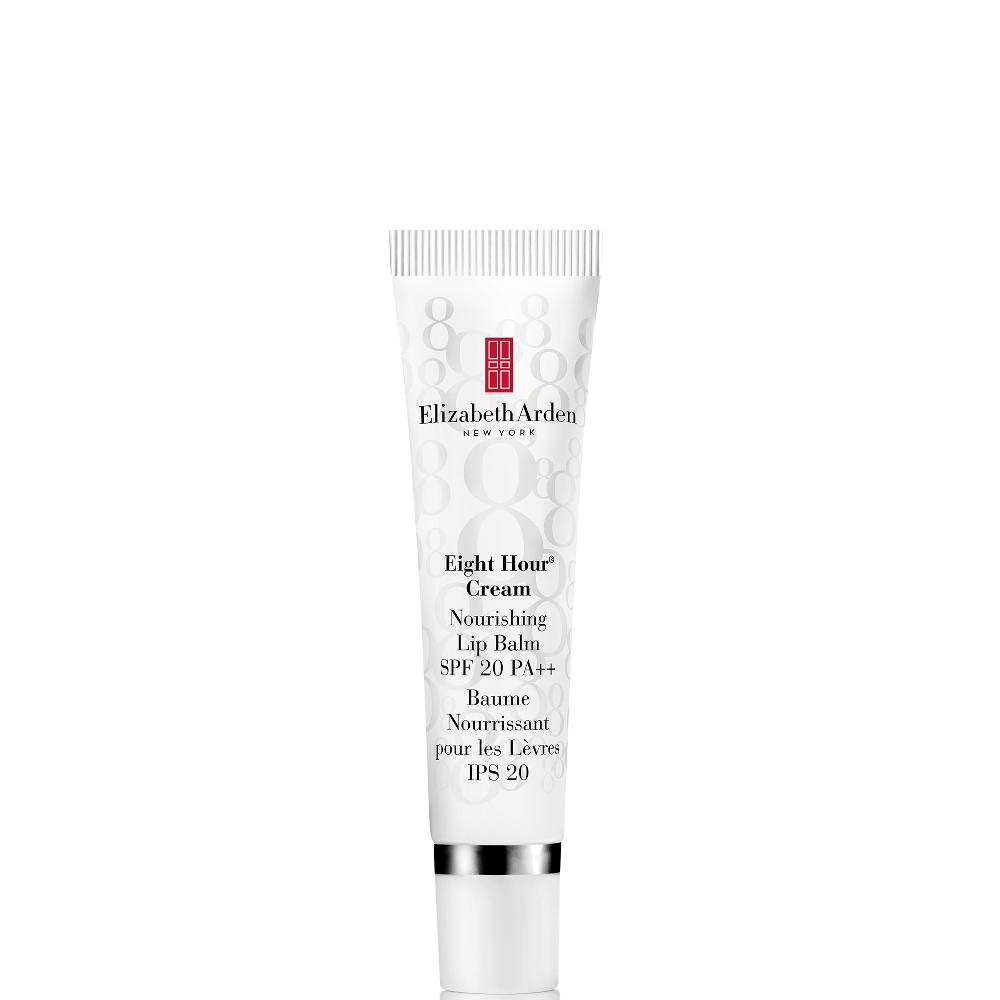 lookfantastic Elizabeth Arden Eight Hour Nourishing Lip Balm Vierteljährliche Förderung