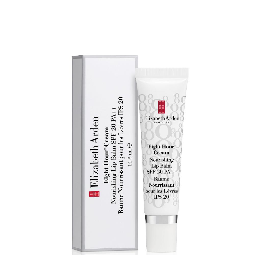 lookfantastic Elizabeth Arden Eight Hour Nourishing Lip Balm Vierteljährliche Förderung