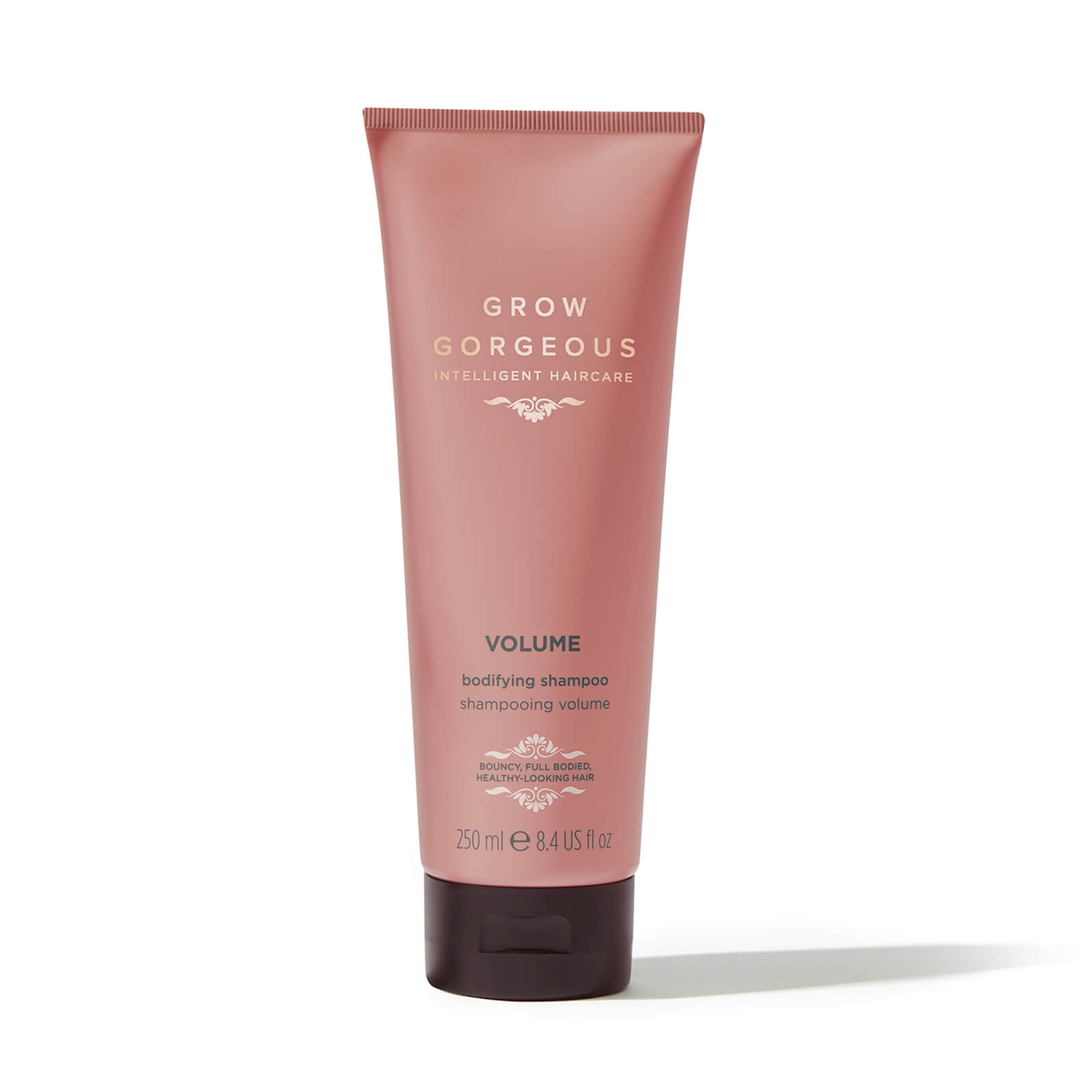 lookfantastic Grow Gorgeous Volume Bodifying Shampoo 250ml 50% Rabatt mit kostenlosem Versand
