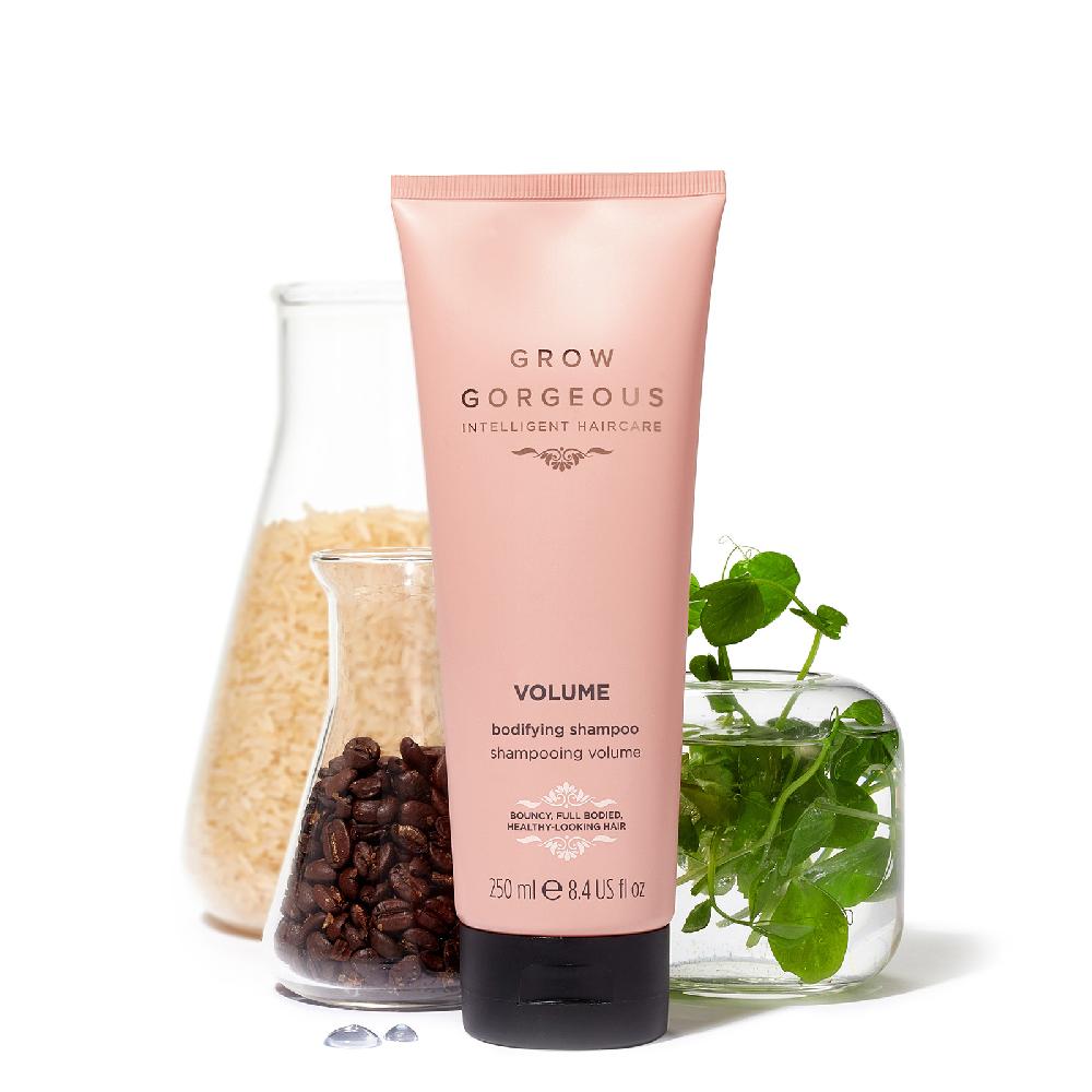 lookfantastic Grow Gorgeous Volume Bodifying Shampoo 250ml 50% Rabatt mit kostenlosem Versand
