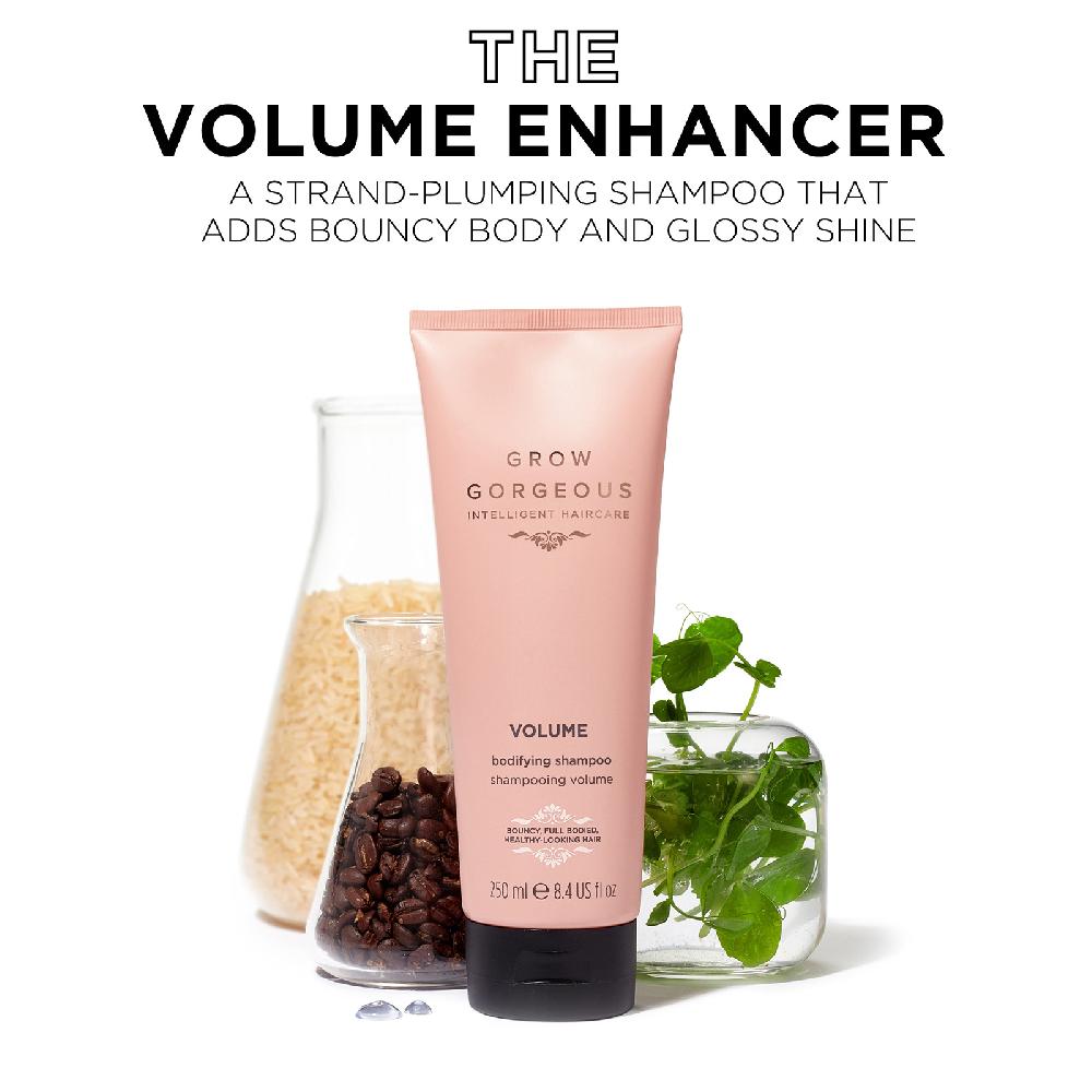 lookfantastic Grow Gorgeous Volume Bodifying Shampoo 250ml 50% Rabatt mit kostenlosem Versand