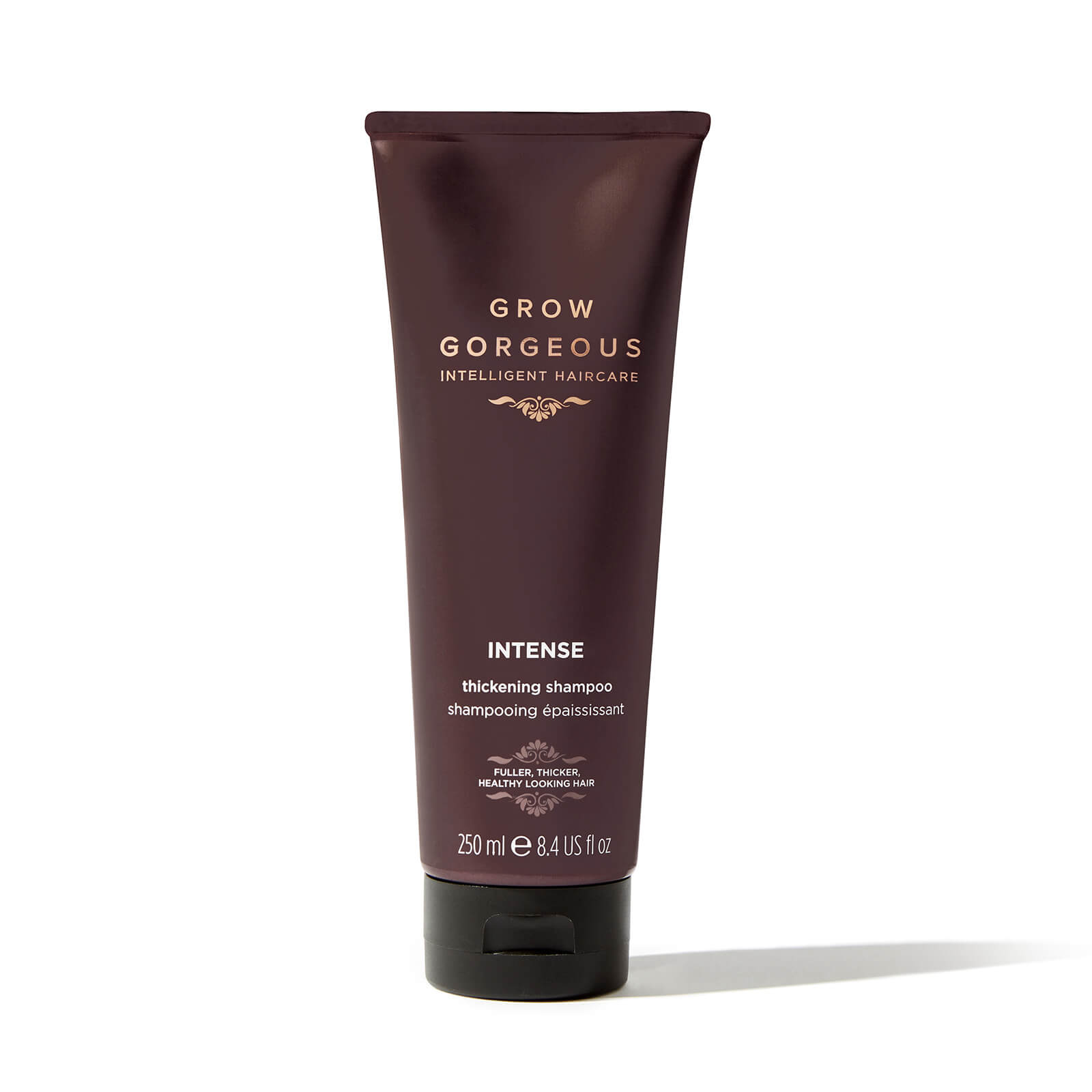 lookfantastic Grow Gorgeous Intense Volumen Shampoo 250ml