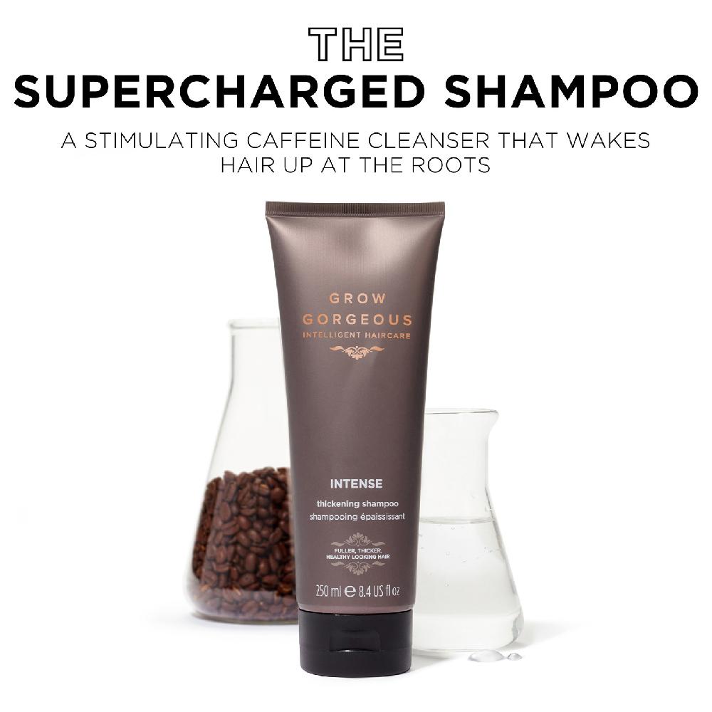 lookfantastic Grow Gorgeous Intense Volumen Shampoo 250ml Speichern exportieren