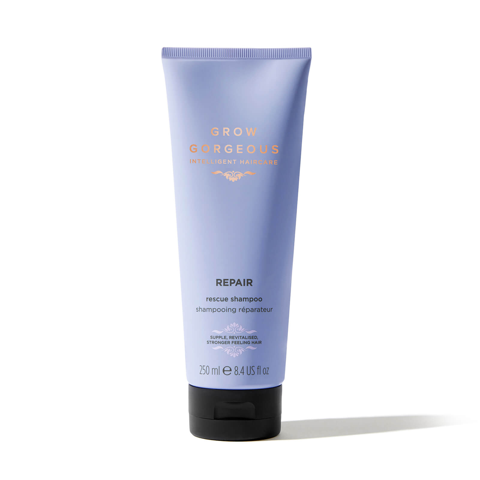 lookfantastic Grow Gorgeous Repair Rescue-Shampoo 250ml Black Friday Preise