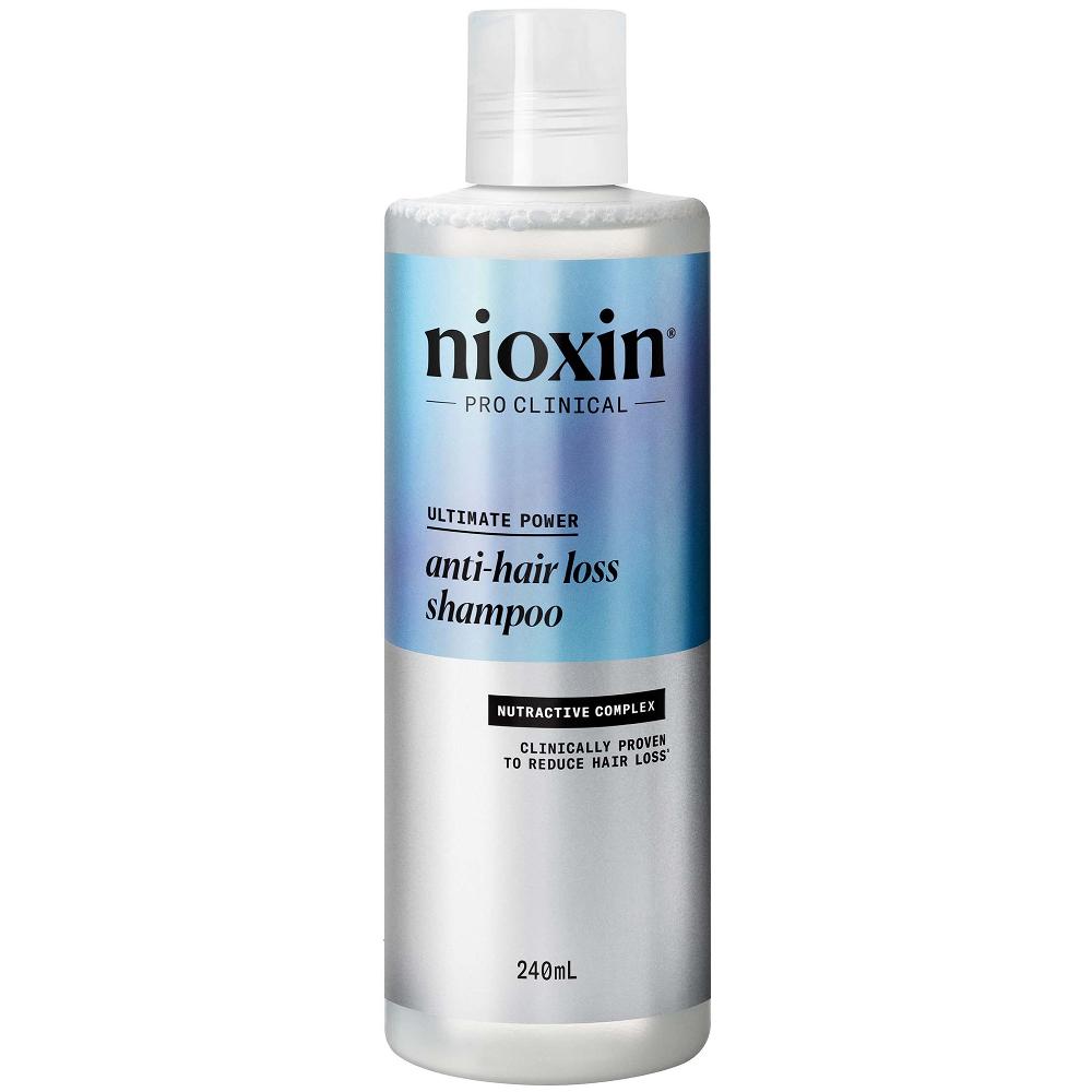 lookfantastic NIOXIN Anti-Hair Loss Shampoo 240ml Im Verkauf