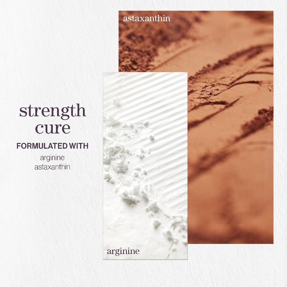 lookfantastic Pureology Strength Cure Shampoo 266 ml 50% Rabatt für begrenzte Zeit