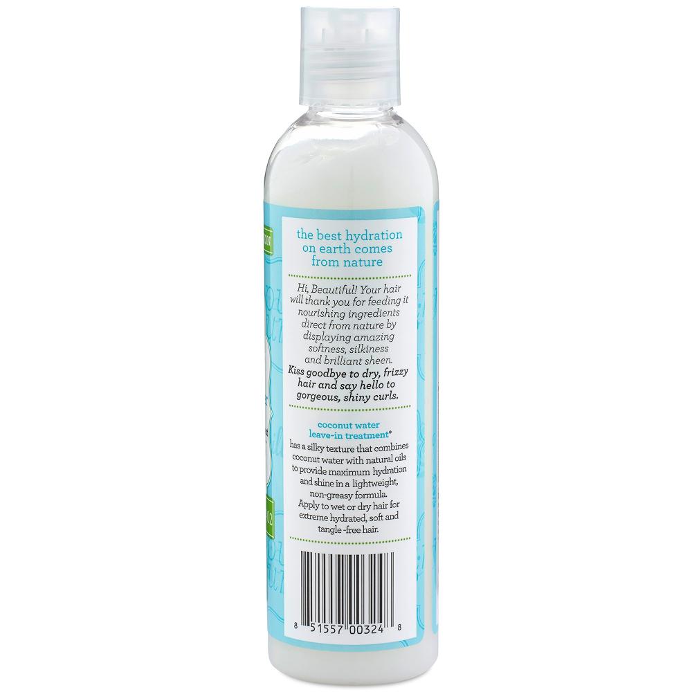 lookfantastic Camille Rose Kokoswasser Leave-In Behandlung 240 ml 2025