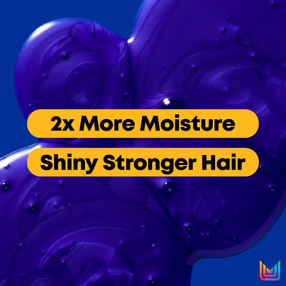 lookfantastic Matrix Total Results Brass Off Shampoo 300 ml Auslauf