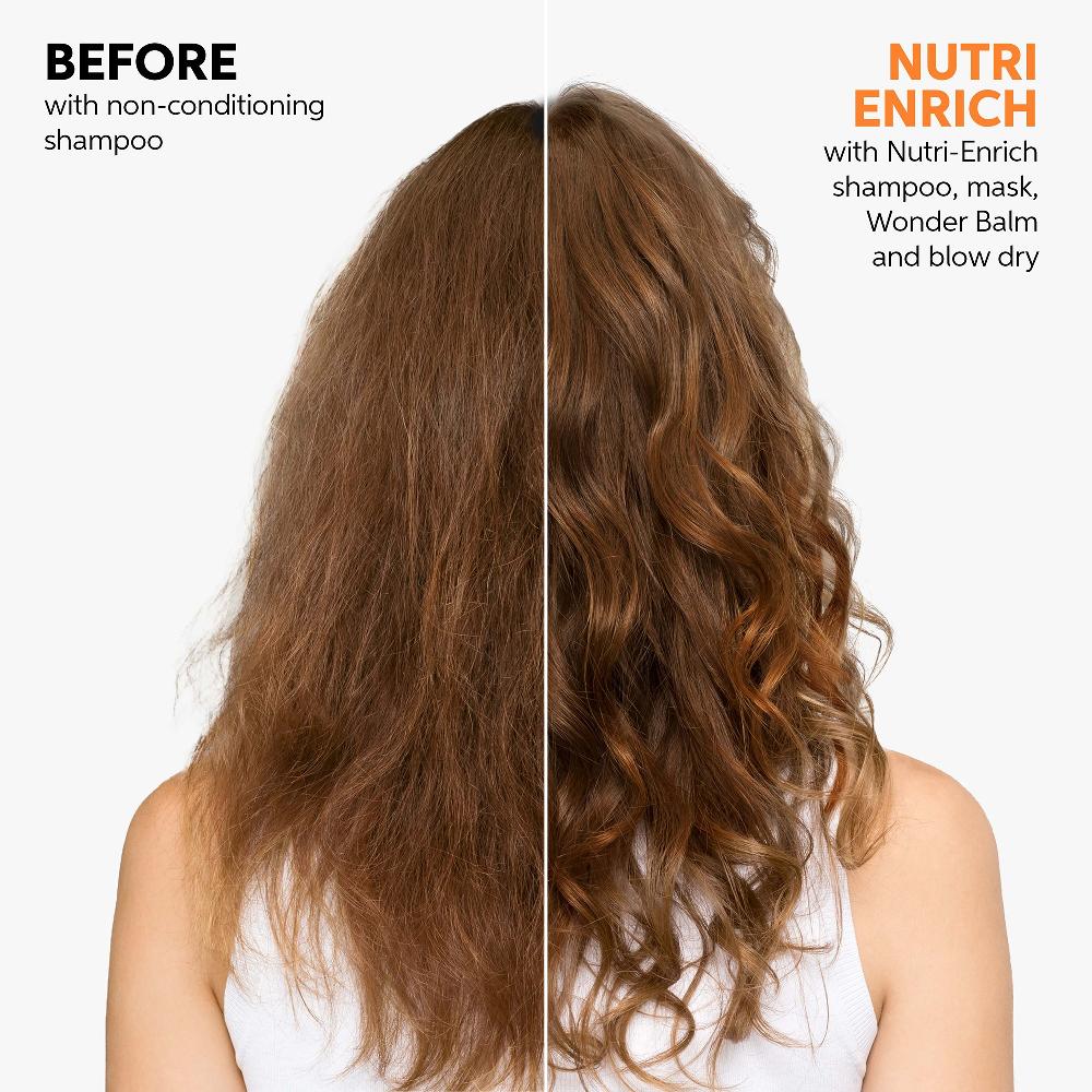 lookfantastic Wella Professionals Care Invigo Nutri Enrich Tiefennährendes Shampoo 300 ml Angebote