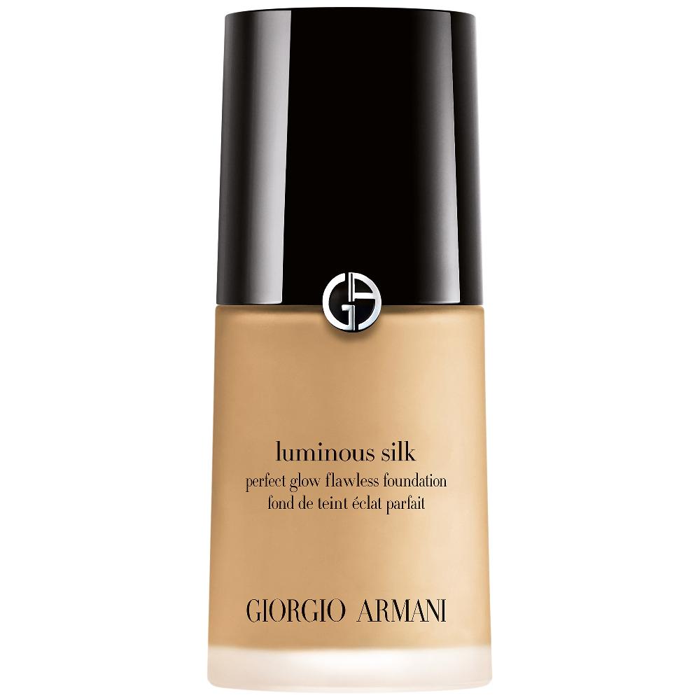 lookfantastic Giorgio Armani Luminous Silk Foundation 30 ml (verschiedene Farbtöne)