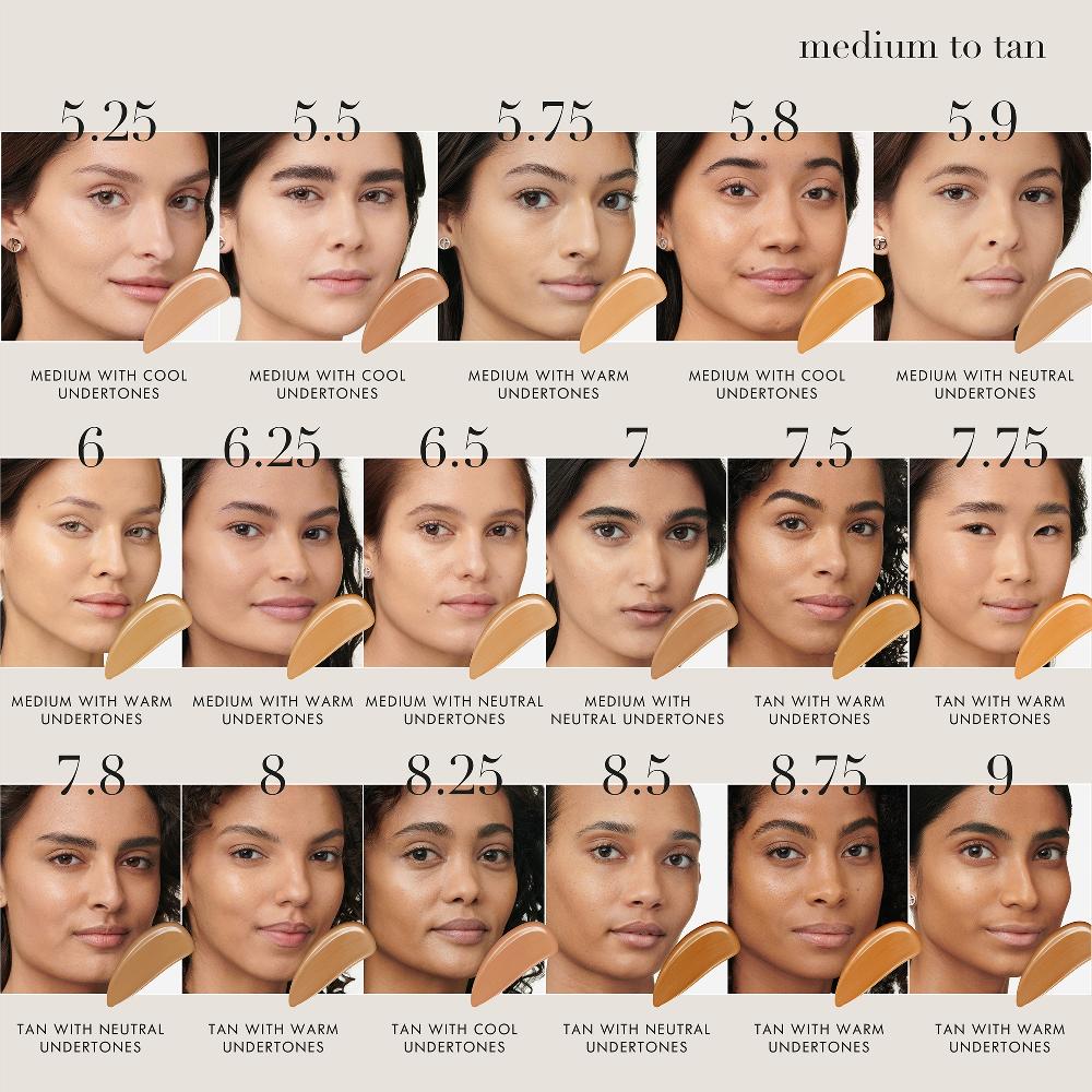 lookfantastic Giorgio Armani Luminous Silk Foundation 30 ml (verschiedene Farbtöne) Sonderangebot