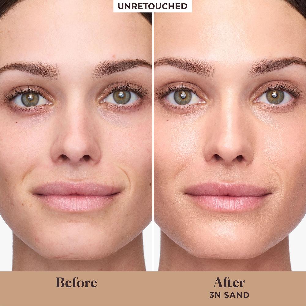 lookfantastic Laura Mercier Tinted Moisturiser Natural Dewy SPF 30 45ml (Various Shades) Rabatt
