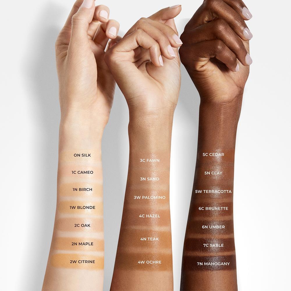 lookfantastic Laura Mercier Tinted Moisturiser Natural Dewy SPF 30 45ml (Various Shades) Rabatt