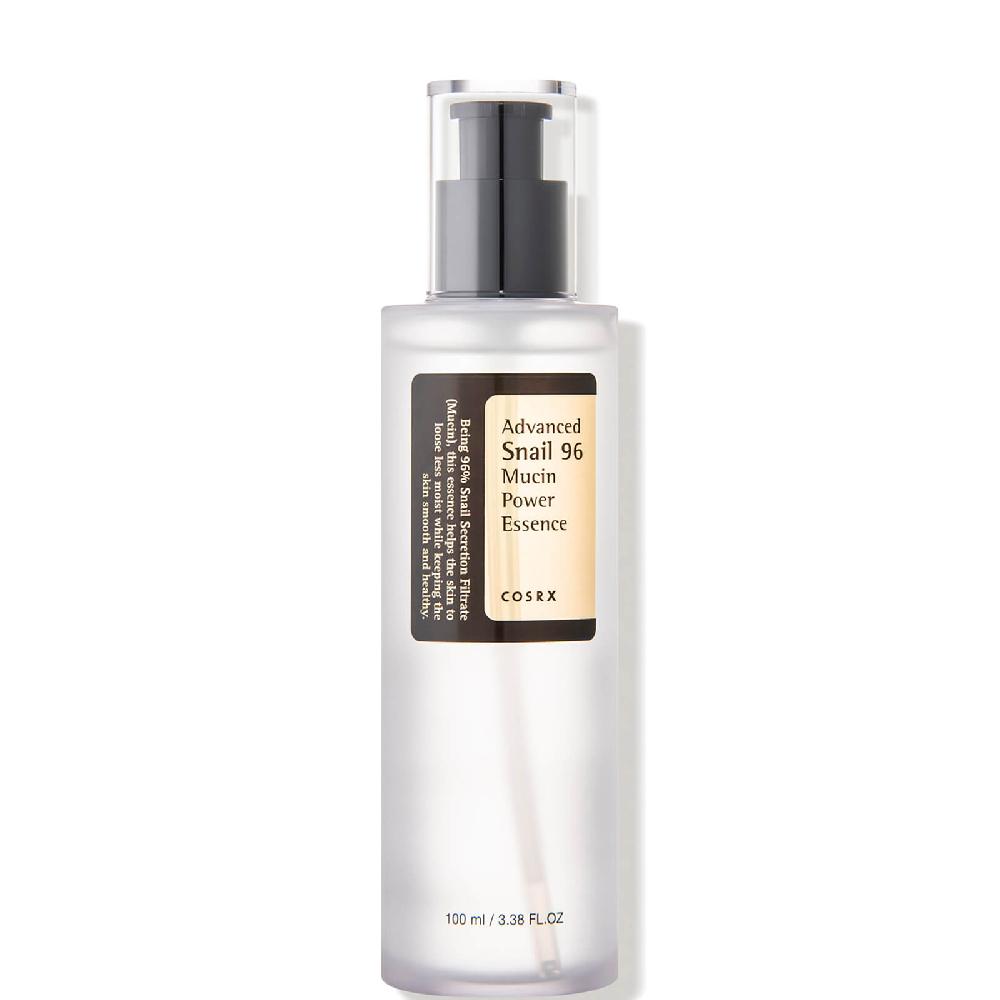 lookfantastic COSRX Advanced Snail 96 Mucin Power Essence 100 ml Versandkostenfrei