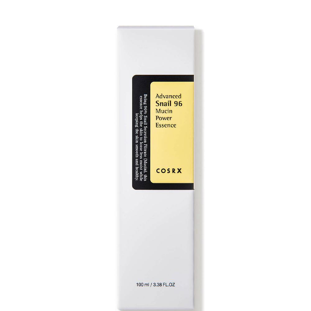 lookfantastic COSRX Advanced Snail 96 Mucin Power Essence 100 ml Versandkostenfrei