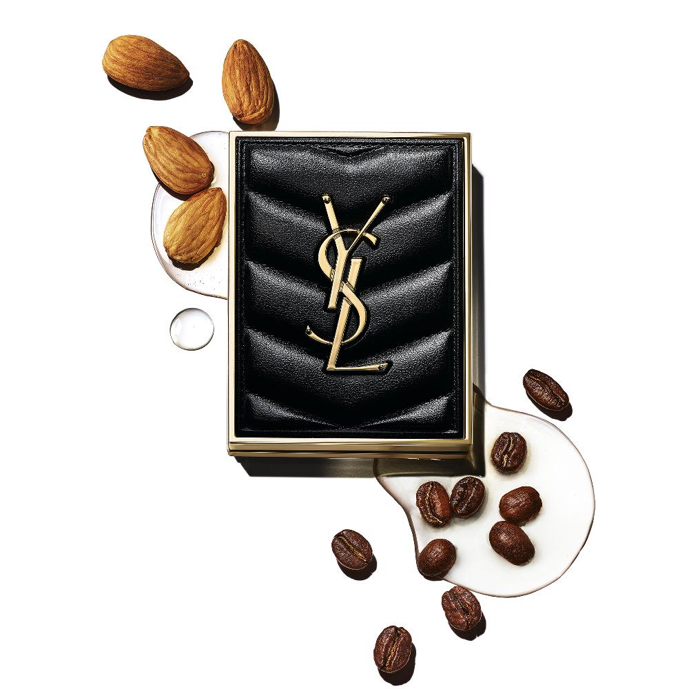 lookfantastic Yves Saint Laurent Couture Mini Clutch Palette (Verschiedene Farbtöne) Saisonschlussverkauf