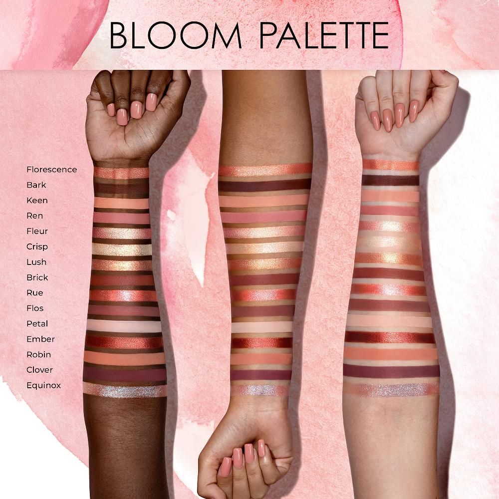 lookfantastic Natasha Denona Bloom palette Black Friday