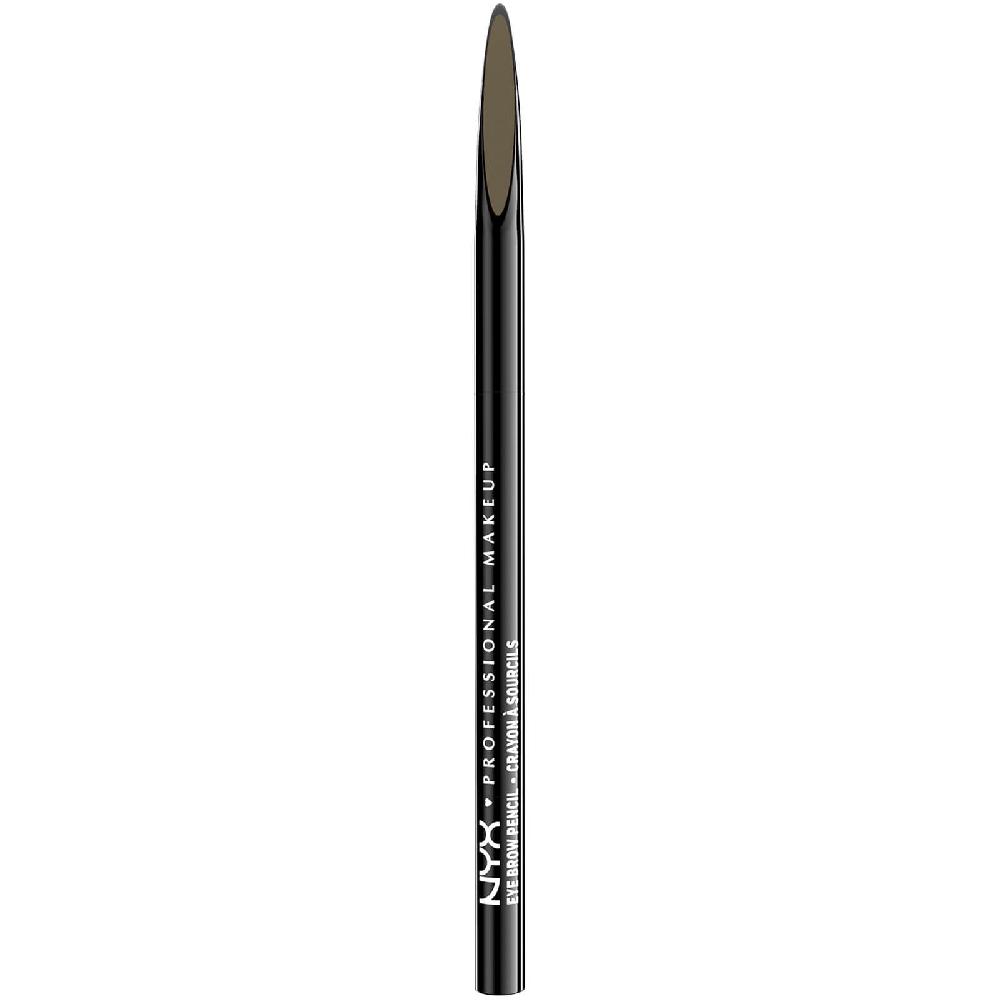 lookfantastic NYX Professional Makeup Precision Augenbrauenstift (Verschiedene Farbtöne) Weihnachtsangebot