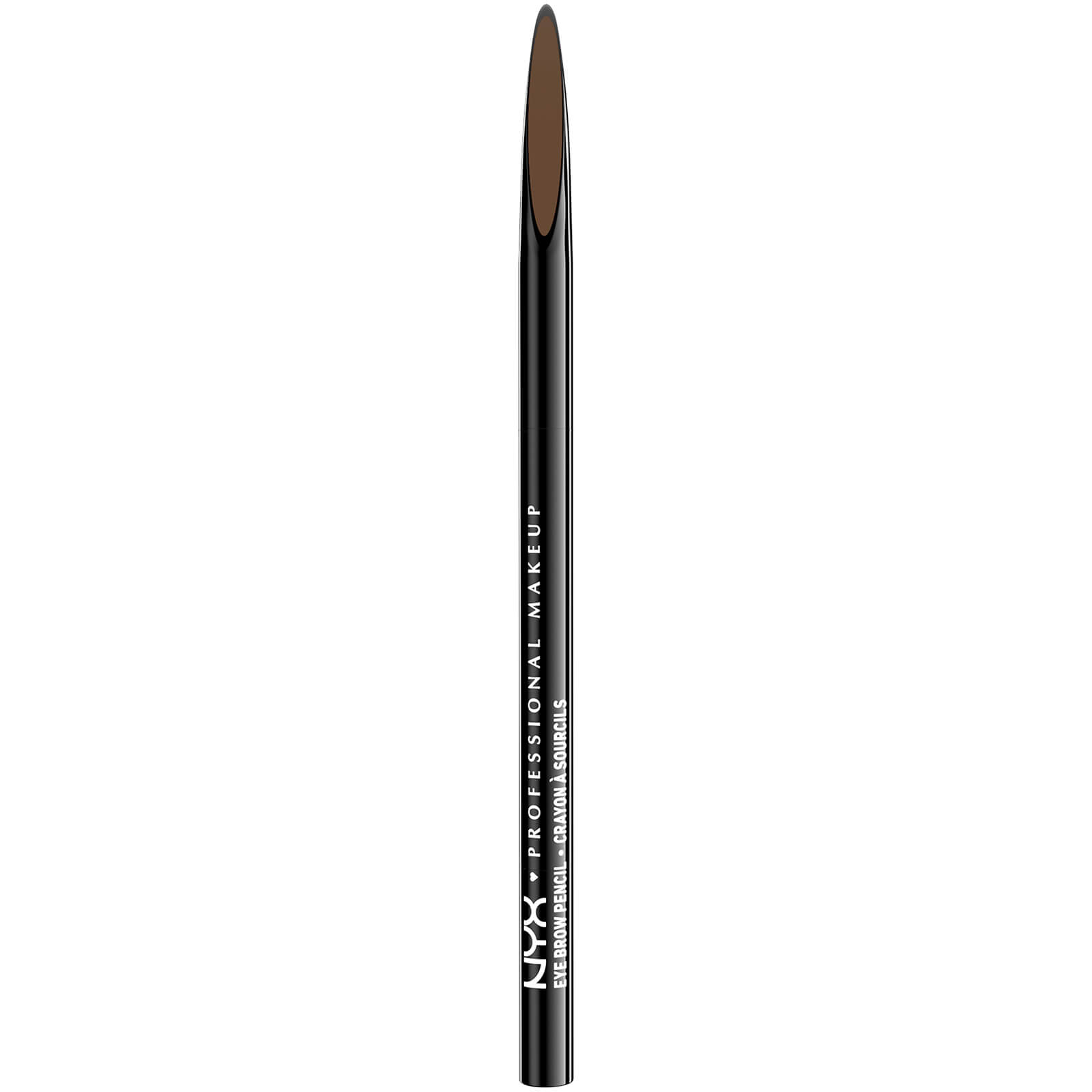 lookfantastic NYX Professional Makeup Precision Augenbrauenstift (Verschiedene Farbtöne) Weihnachtsangebot