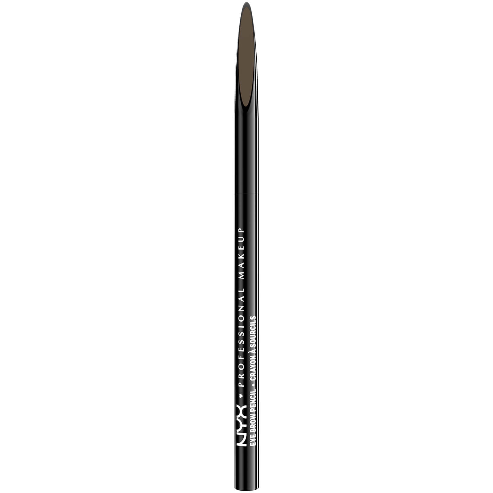 lookfantastic NYX Professional Makeup Precision Augenbrauenstift (Verschiedene Farbtöne) Weihnachtsangebot