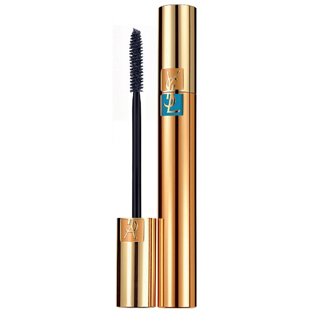 lookfantastic Yves Saint Laurent Luxurious Mascara für Falsche-Wimpern-Effekt - Wasserfest 01