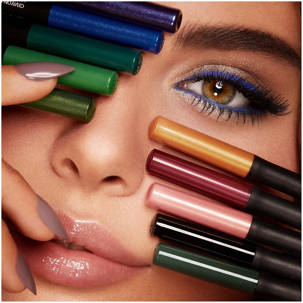 lookfantastic KIKO Milano Intense Colour Langanhaltender Eyeliner 1 2 g (Verschiedene Farbtöne) Vatertagsangebot