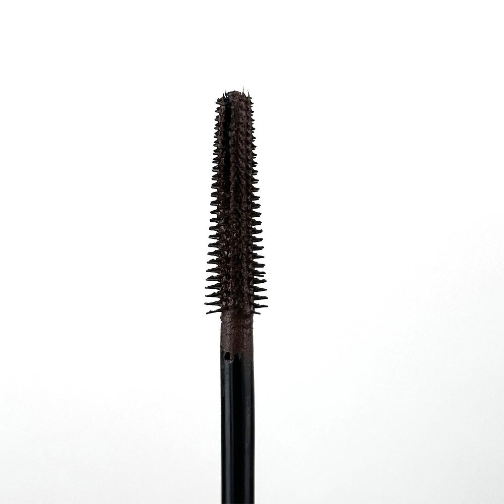lookfantastic Eyeko Limitless Lengthening Mascara - Brown Top Angebot