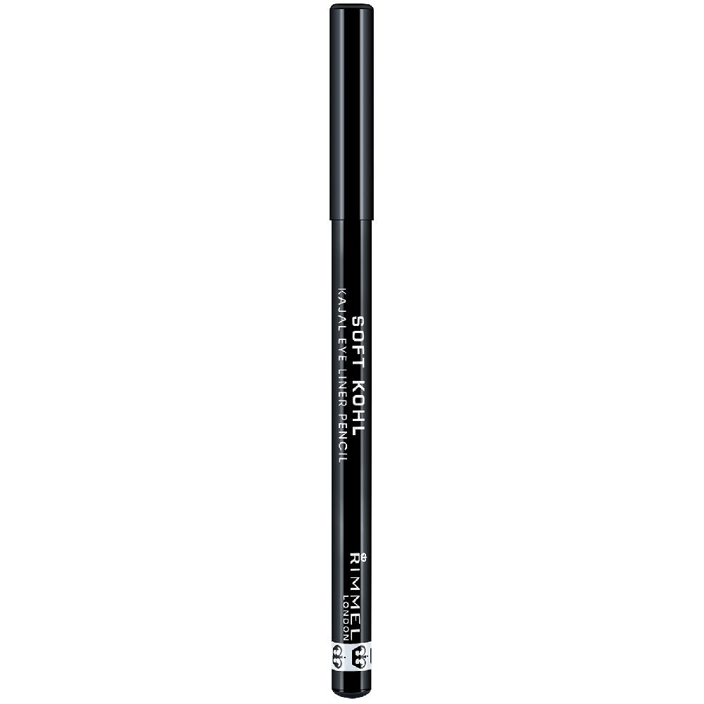 lookfantastic Rimmel London Weicher Kohl-Eyeliner (Verschiedene Farbtöne) Zeitlich begrenztes Angebot