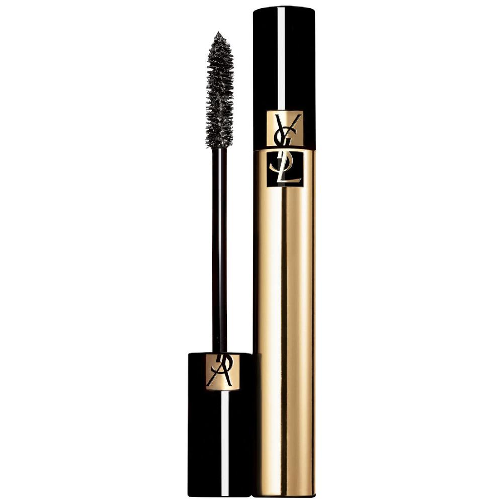 lookfantastic Yves Saint Laurent Mascaras Volume Effet Faux Cils Radical 7 5 ml - 01 Black Over Black