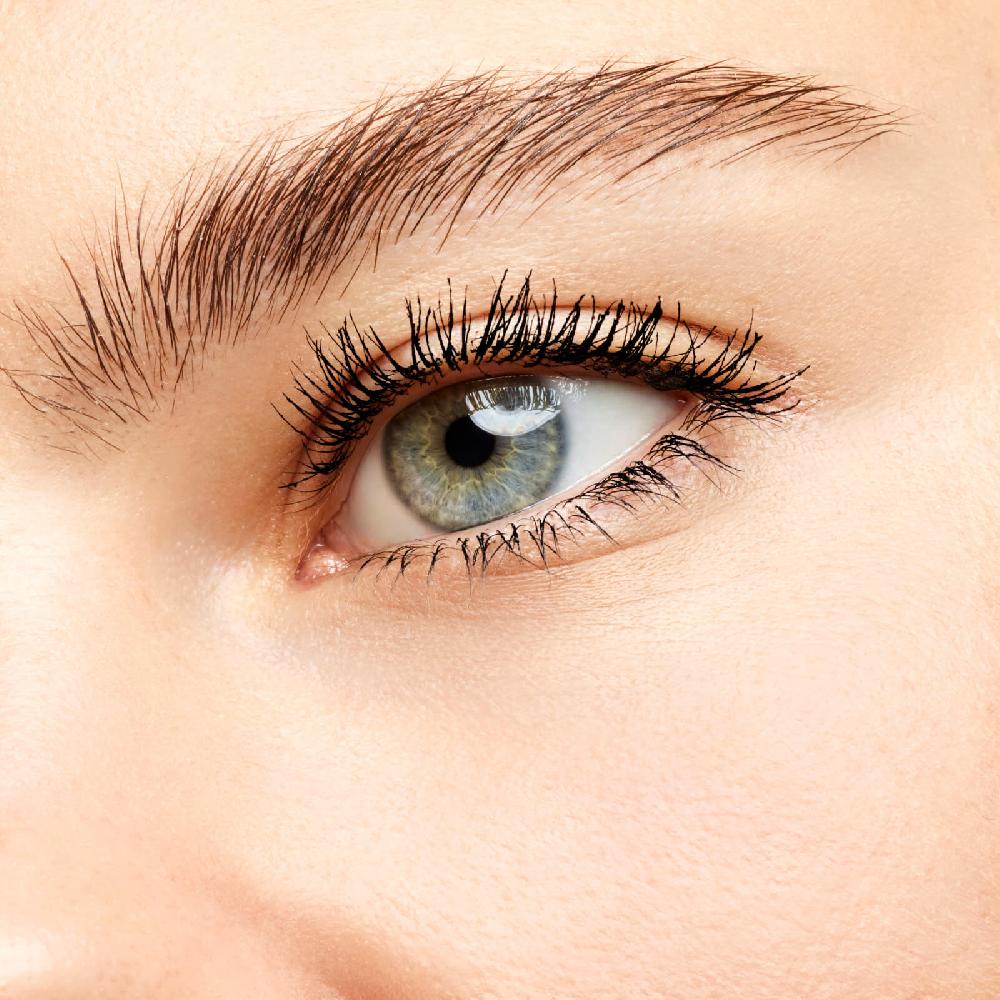 lookfantastic Yves Saint Laurent Mascaras Volume Effet Faux Cils Radical 7 5 ml - 01 Black Over Black Neuheiten